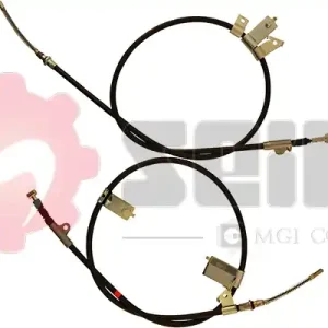 Handremkabel Seim 813040 Origineel