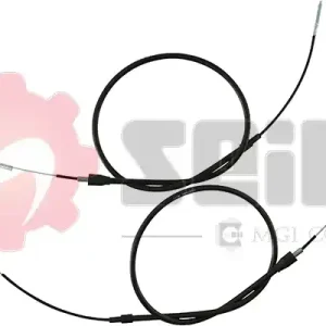 Handremkabel Seim 823360 In De Mode