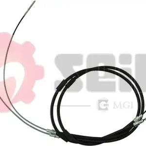 Exclusieve Aanbieding Handremkabel Seim 850120