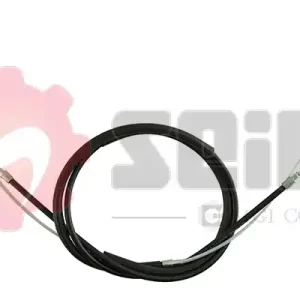 Handremkabel Seim 850140 Luxe