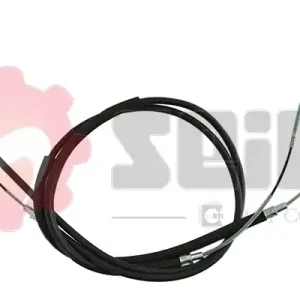 Handremkabel Seim 853000 Luxe