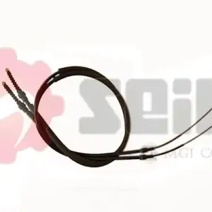 Handremkabel Seim 853030 Handgemaakt