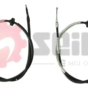 Handremkabel Seim 853085 Handgemaakt