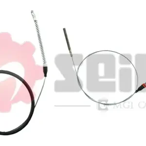 Handremkabel Seim 853170 In De Mode