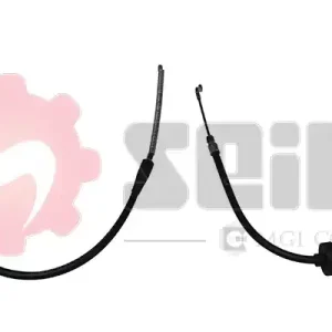 Handremkabel Seim 853221 Gecertificeerd