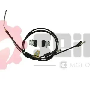 Beperkte Voorraad Handremkabel Seim 853281