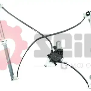 Betrouwbaar Raammechanisme Seim 900200