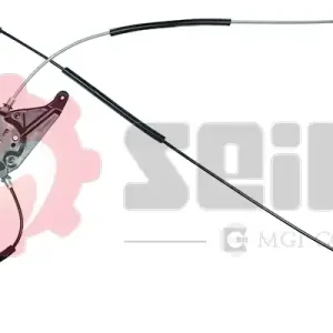 Must-Have Raammechanisme Seim 900400