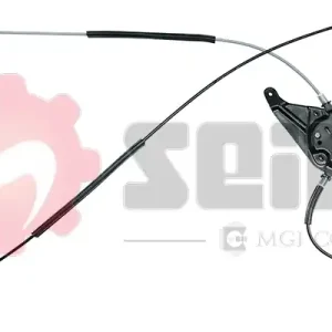 Veilige Betaling Raammechanisme Seim 900401