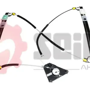 Raammechanisme Seim 900402 Bestseller