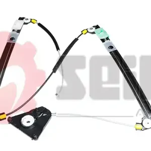 Modern Raammechanisme Seim 900405