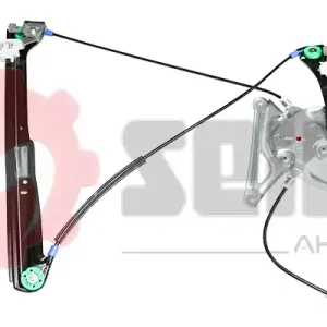 Goedkoop Raammechanisme Seim 900411
