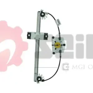 Superprijs Raammechanisme Seim 900505