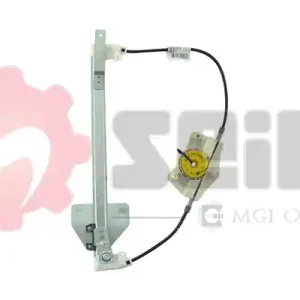 Lage Prijs Raammechanisme Seim 900510