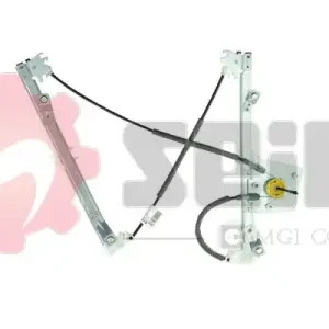 Raammechanisme Seim 900524 Veilige Betaling