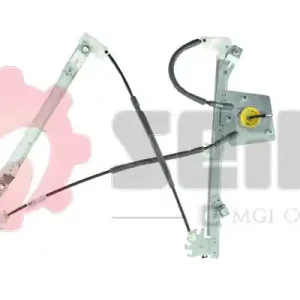 Origineel Raammechanisme Seim 900525