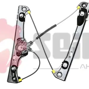 Raammechanisme Seim 900543 Modern