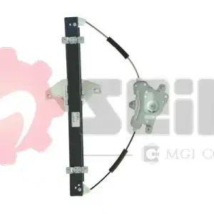 Raammechanisme Seim 900571 Weekendaanbieding