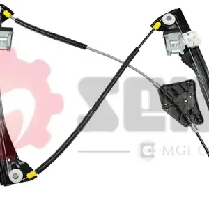 Raammechanisme Seim 900575 Premium