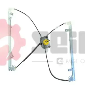 Merkproduct Raammechanisme Seim 900596