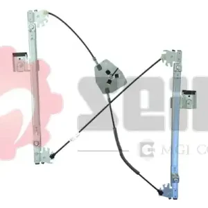 Nieuwe Collectie Raammechanisme Seim 900636