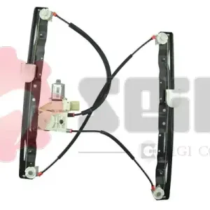 Gratis Retour Raammechanisme Seim 900677