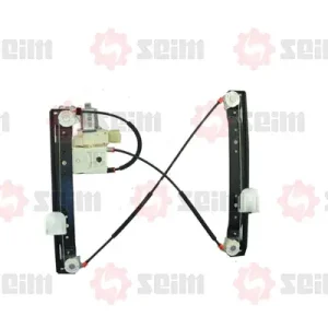 Alleen Vandaag Raammechanisme Seim 900678