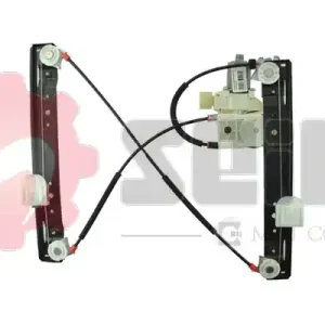 Raammechanisme Seim 900679 Meest Verkocht