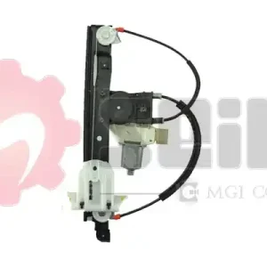 Raammechanisme Seim 900683 Op = Op