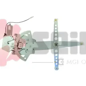 Bestseller Raammechanisme Seim 900686