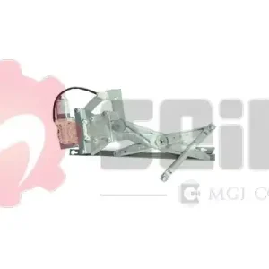 Fabrieksprijs Raammechanisme Seim 900689