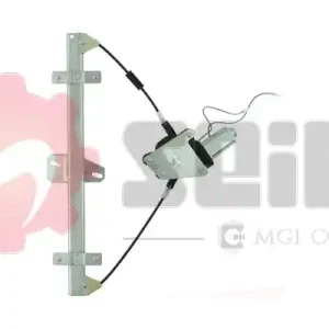 Laatste Kans Raammechanisme Seim 900692