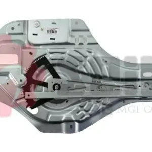 Alleen Vandaag Raammechanisme Seim 900708