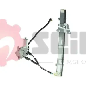 Raammechanisme Seim 900741 Merkproduct