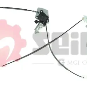 Voordeelprijs Raammechanisme Seim 900754