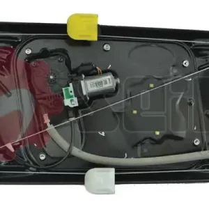 Raammechanisme Seim 900756 Rechtstreeks Van De Fabrikant