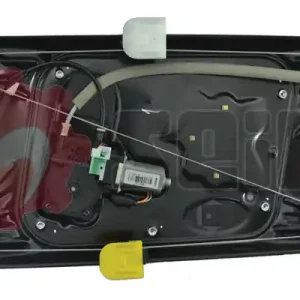 Raammechanisme Seim 900757 Exclusief