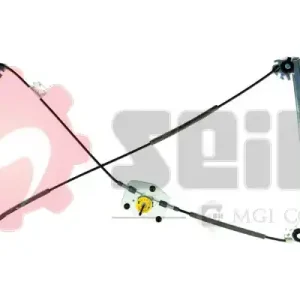 Superprijs Raammechanisme Seim 900792