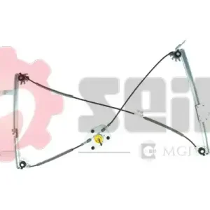 Betaalbaar Raammechanisme Seim 900793