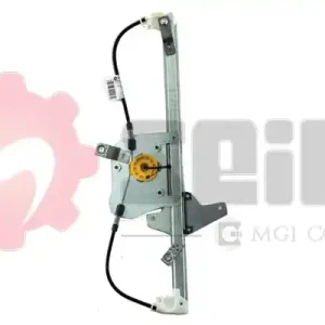 Raammechanisme Seim 900799 Op = Op