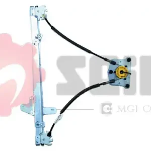 Raammechanisme Seim 900802 Merkproduct