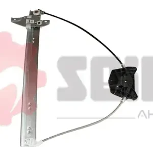 Meest Verkocht Raammechanisme Seim 900803