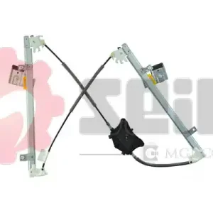 Raammechanisme Seim 900870 Betrouwbaar