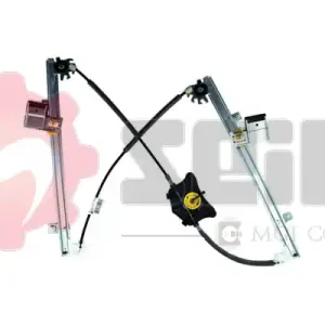 Raammechanisme Seim 900871 Budget