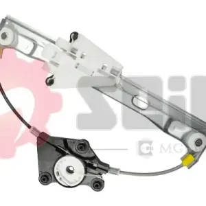 Raammechanisme Seim 900884 In De Mode