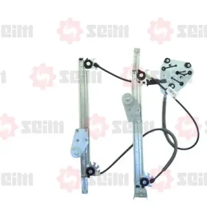 Nieuwe Collectie Raammechanisme Seim 900899