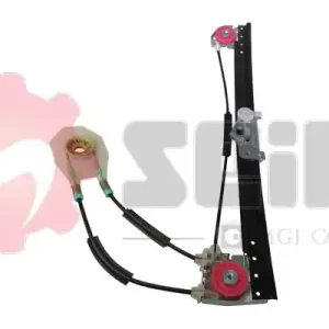 Raammechanisme Seim 900915 Authentiek