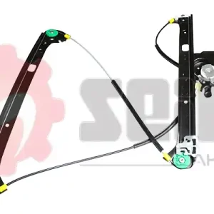 Favoriet Raammechanisme Seim 900918