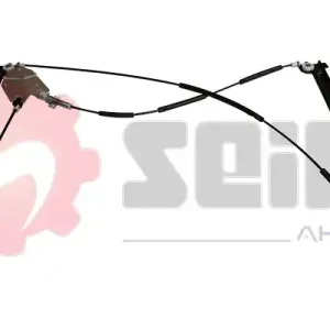 Raammechanisme Seim 900922 Luxe