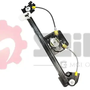 Aanbieding Raammechanisme Seim 900929